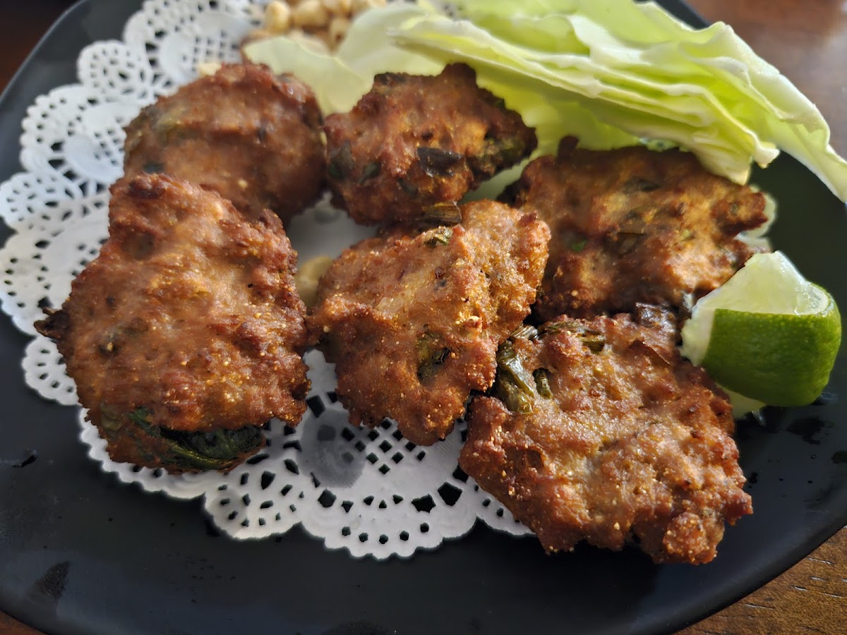 My Little Home Thai Kitchen Photos 2